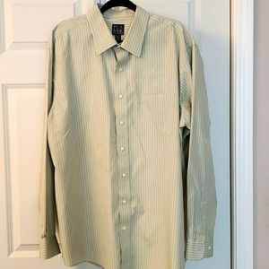 Men's Jos. A. Bank traveler's collection